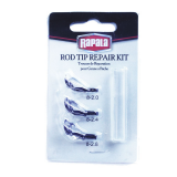 Rapala Kit de Reparação de Ponteiras