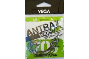 Vega Antrax WideGap 