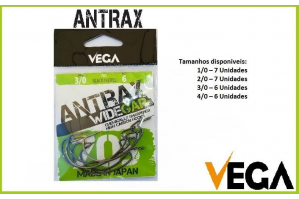 Vega Antrax WideGap