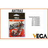 Vega Antrax OffSet Worm