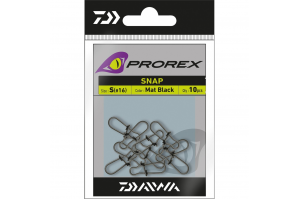 Daiwa Proprex Snap