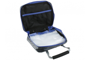 Mustad Storage Wallet Single