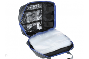 Mustad Storage Wallet Single