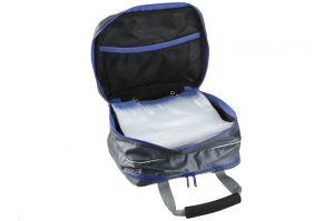 Mustad Storage Wallet Double
