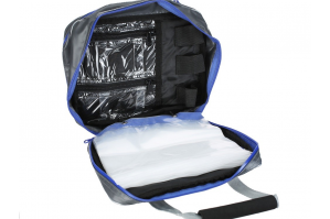 Mustad Storage Wallet Double