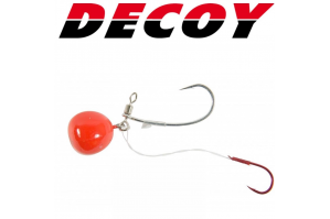 Decoy TENYA Lure Zero Dan Ebi Ora OS-1E 