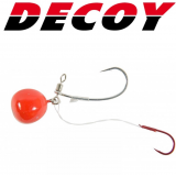 Decoy TENYA Lure Zero Dan Ebi Ora OS-1E