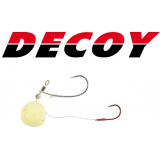 Decoy TENYA Lure Zero Dan Ebi Ora OS-1G