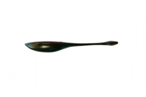 Money Baits Magic Shad 5 - Watermelon Seed