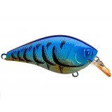 Lucky Craft LC 1.5 Magic Blue Craw