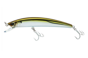 Yo- Zuri Cristal Minnow Floating F110