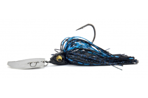 Vega Antrax Blade Swim Jig Tungsten