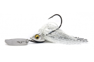 Vega Antrax Blade Swim Jig Tungsten
