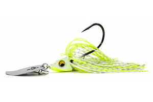 Vega Antrax Blade Swim Jig Tungsten