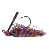 Vega Antrax Cover Jig Tungsten