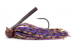 Vega Antrax Football Jig Tungsten