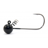 Vega Antrax Shakedown N Round Jig Head Tungsten