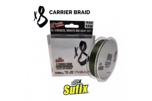Sufix X8 Carrier Braid