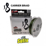 Sufix X8 Carrier Braid