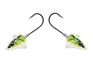 Storm Cabeçotes 360GT Coastal Biscay Minnow