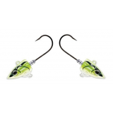 Storm Cabeçotes 360GT Coastal Biscay Minnow