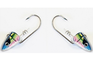 Storm Cabeçote 360GT Biscay Shad