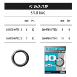 Vega Potenza Split Ring