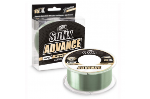 Sufix Advance Clear