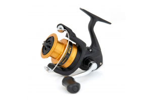 Shimano FX 2500HG