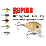 Rapala BX Big Brat