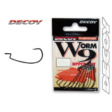 Decoy Worm 9 Upper Cut