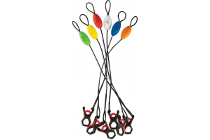 Rapala Lip Grip Cull Tags