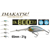 Imakatsu IK 800 R2