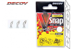 Decoy V Snap
