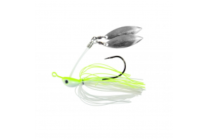 Hart Manolo Twin Spinner 1/2