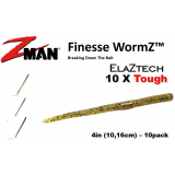 Zman Finesse WormZ™