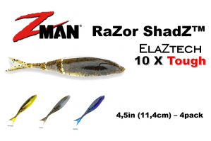 Zman RaZor ShadZ™
