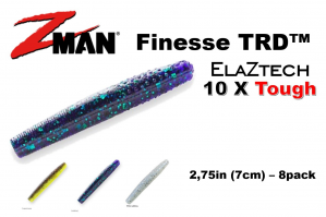Zman Finesse TRD™
