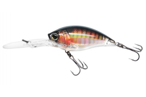 Yo-Zuri 3DR Deep Crank™