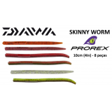 Daiwa Prorex Skinny  Worm