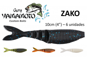 Gary Yamamoto Zako