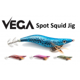 Vega Spot Squid Jig