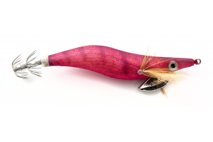 Vega Fish Skin Squid Jig