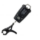 Rapala Digital Scale 50lb High Contrast
