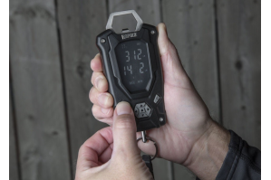 Rapala Digital Scale 50lb High Contrast