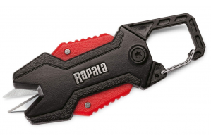 Rapala RCD Retractable Line Scissors