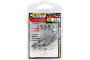 Rapture Swimbait Springlock