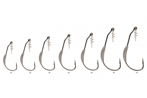 Rapture Swimbait Springlock