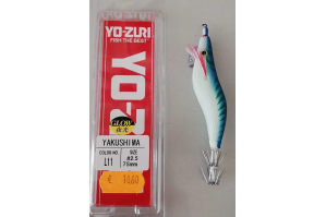 Yo-Zuri Yakushima