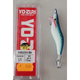 Yo-Zuri Yakushima